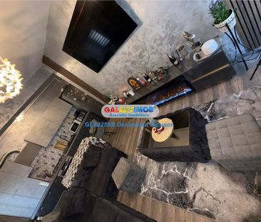 Apartament 2 camere Mobilat Utilat in Militari Residence 550 Euro - Photo 3