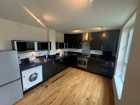 2 bedroom apartment to rent - Photo 3