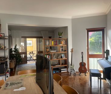 Fantástico apartamento T1 sem móveis para arrendamento no Monte Est... - Photo 4