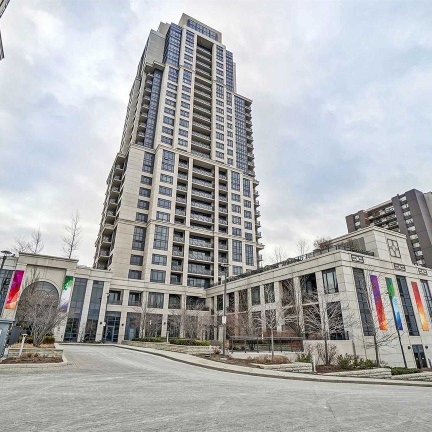 For Lease - 6 Eva Road Unit# 2210, Toronto, Ontario - Photo 1