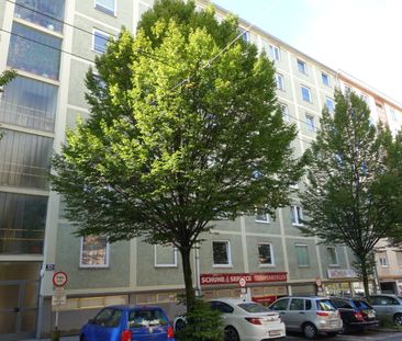 CITY-LIFE: 2-Zimmer-Wohnung mit Loggia im Andräviertel - Nähe Mirabell - Photo 6