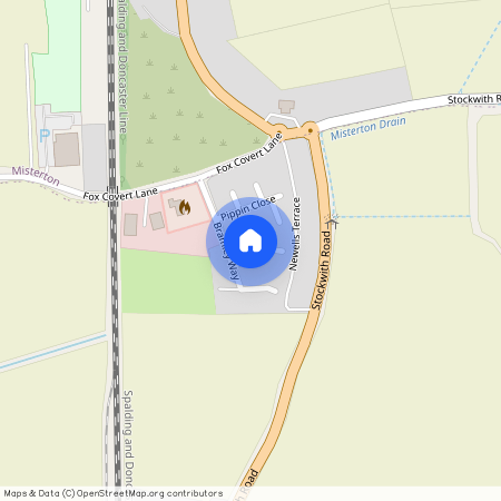 Bramley Way, Misterton, Doncaster, DN10