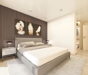 VIAROSA - nachhaltig Wohnen vor den Toren Wiens LETZTES HAUS - Photo 3