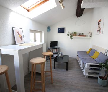 Location Appartement 1 pièce 24m² LIMOGES 87000 - Photo 6