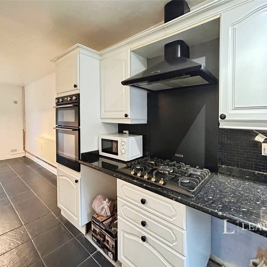 house to rent Greenham, Bretton, Peterborough, Cambridgeshire, PE3 - Photo 1