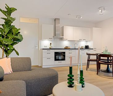 Appartement te huur: Victoriastein 46 6714 BX Ede - Photo 3