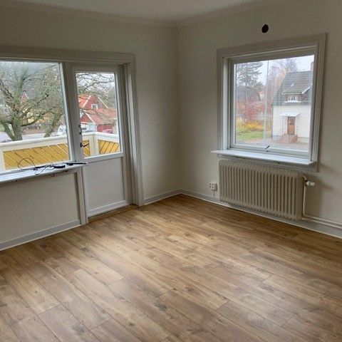 Östergatan, Surahammar - Foto 1