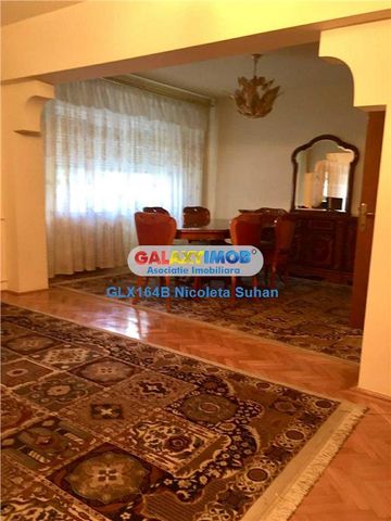 APARTAMENT 4 CAMERE KISELEFF CLUCERULUI - Fotografie 3