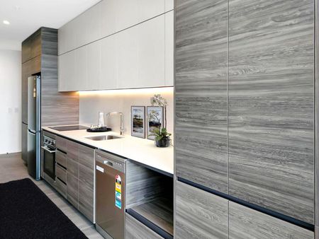 1 bedroom apartment in Ponsonby - Photo 4