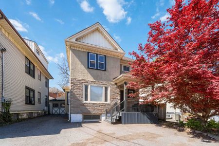 For Lease - 11 Gerrard Street, St. Catharines, Ontario - Photo 5