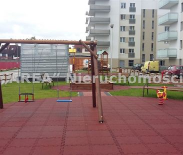 Mieszkanie na wynajem - Zdjęcie 5