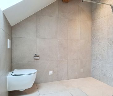 RUEYRES 8, Loft de ~ 78m2 avec mezzanine et aux poutres apparentes - Photo 3