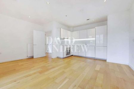 Casbeard Street, Barley Court, N4 - Photo 4