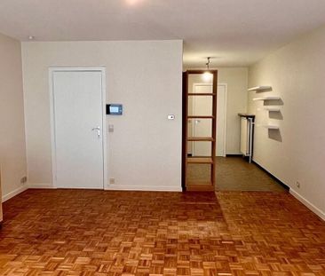 Appartement te huur in Oudenaarde voor € 660 met 1 slaapkamer - Foto 1