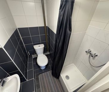 Studio Flat, Muswell Hill Broadway, N10 - Photo 1