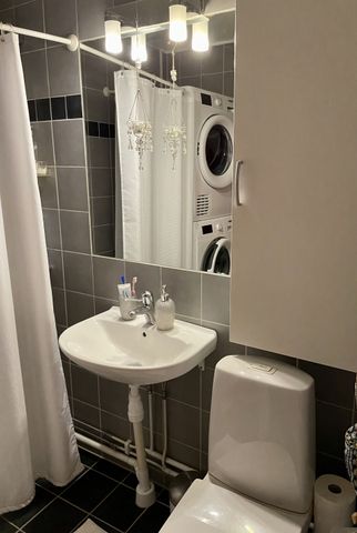 Västra Kanalgatan 1 - Foto 2