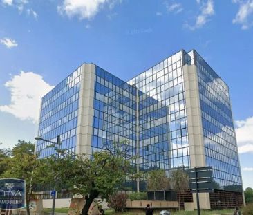 Appartement à louer 2 pièces 44.47m² - Photo 1