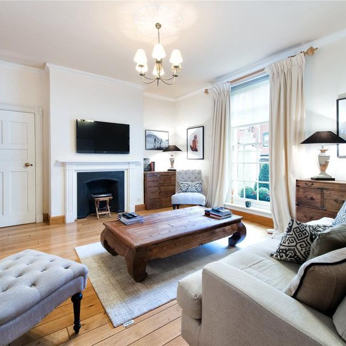 3 bedroom terraced house to rent - Photo 1