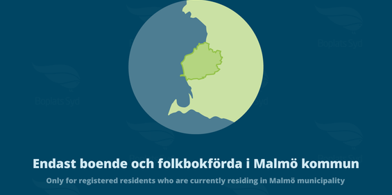 Teknikergatan 23C, Gröndal - Photo 3