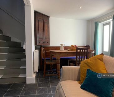 2 bedroom end of terrace house to rent - Photo 5