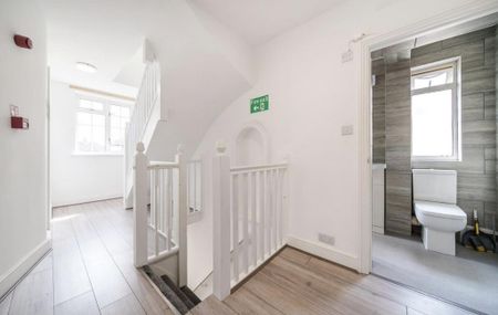 1 bedroom house of multiple occupation to rent - Photo 3