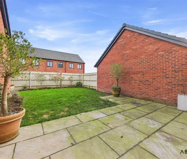 Friesian Way, Uttoxeter ST14 5FJ - Photo 3