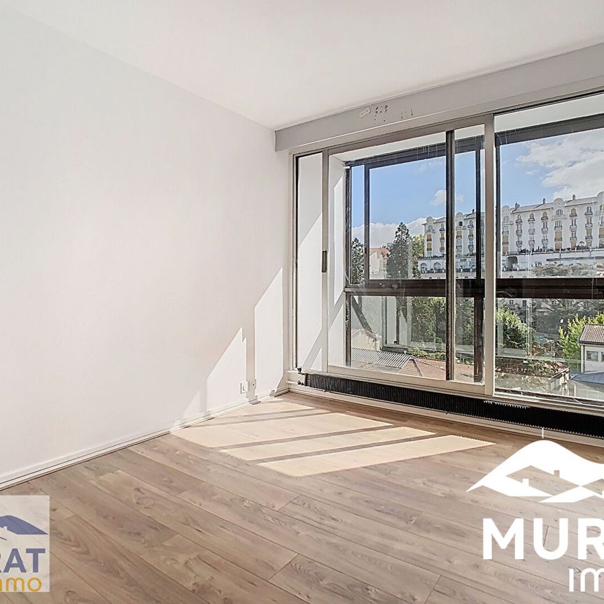 Location Appartement 1 pièce 19m² ROYAT 63130 - Photo 1