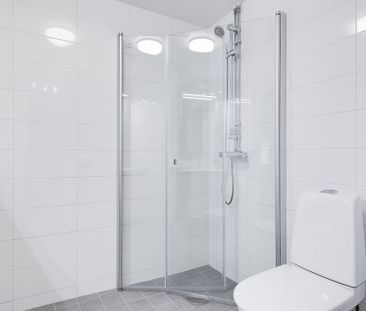 Skogängsvägen 39 A - Foto 5