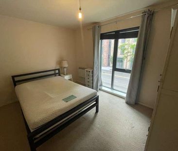 Quay, Manchester, M5 - Photo 2