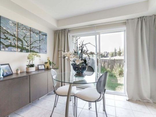 For Lease - 10 LODGEWAY Drive, Vaughan, Ontario - Photo 1