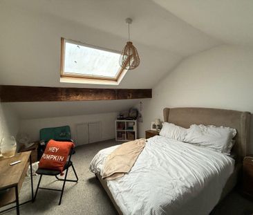 2 bedroom terraced house to rent - Photo 5