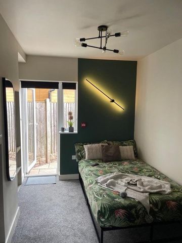 6 bedroom house to rent - Photo 5