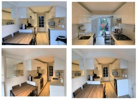 1 bedroom in a house share to rent - Photo 3