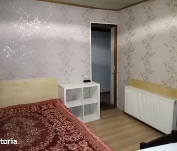 Camera de inchiriat cu cheltuieli incluse - Fotografie 4