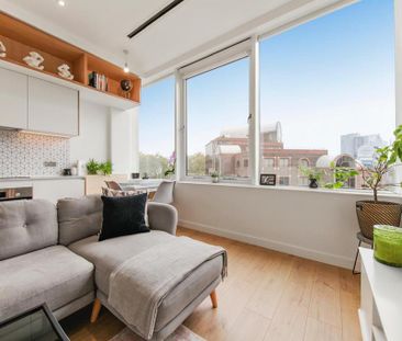 1 bedroom flat to rent - Photo 1