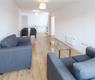 2 bedroom apartment to rent - Photo 6