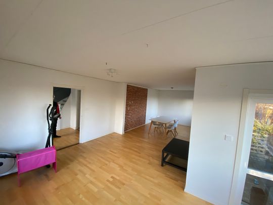 Bygatan, Knislinge - Photo 1