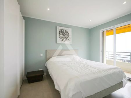 Location Appartement 3 pièces 69m² BEAUSOLEIL 06240 - Photo 3