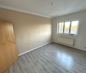 Charmante 2-Raum-Wohnung mit Blick ins Grüne - Foto 3