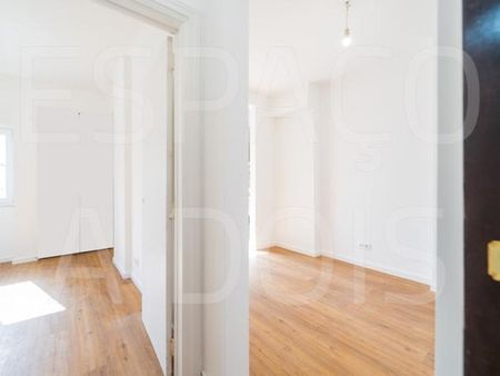 Apartamento T1 - Photo 2