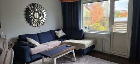 Ögontröstgatan - Photo 2