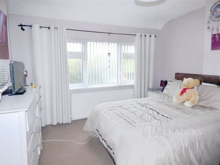 3 bedroom house to rent Evesham Road, Astwood Bank, Redditch, Worcestershire, B96 - Photo 3