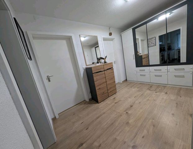 Ein Zimmer zu vermieten, in einer 2 Zimmer Wohnung - Photo 1