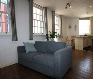 2 bedroom apartment to rent - Photo 1