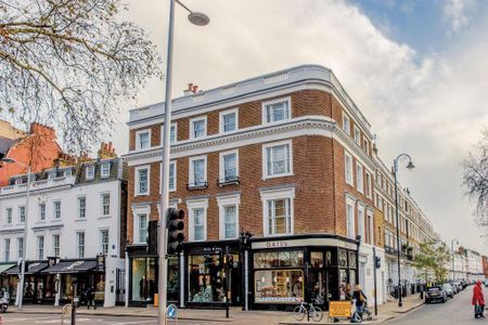 1 bedroom flat to rent - Photo 2