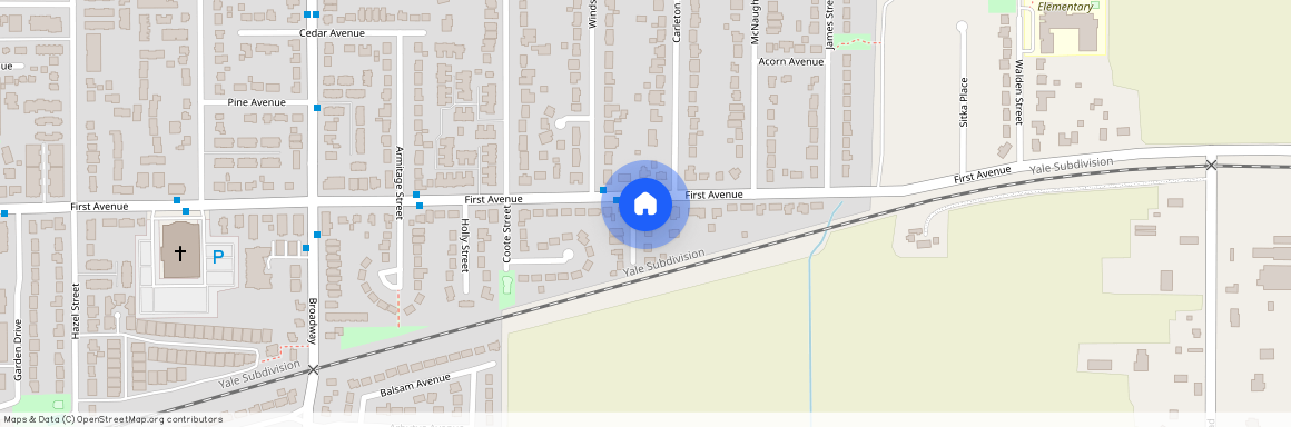 #Upper 1-46812 First Avenue Chilliwack, BC, V2P1Y1 Canada