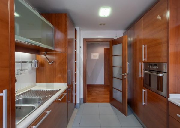 Apartamento T2 em Lisboa