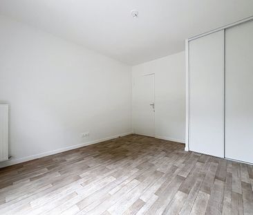 Appartement 3 pièces - Photo 1