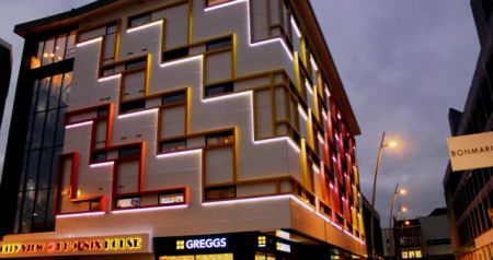 Penthouse Apartment 508 - Photo 5