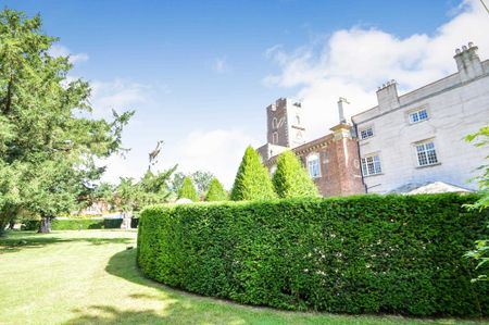 Top Apartment, Bunny Hall, Bunny, Nottingham - Photo 4